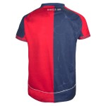 Camiseta Local Mujer Cagliari Calcio 2025/26