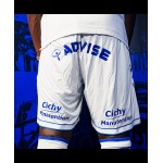 Pantalones cortos local AJ Auxerre 2025/26 niño Pantalones cortos local AJ Auxerre 2025/26 niño