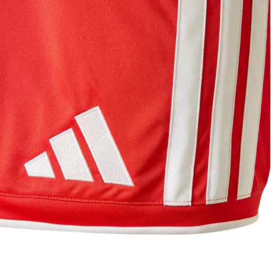 Pantalón Corto 1. FC Unión Berlín 2026/27 Local Hombre