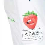 Camiseta de mujer Bolton Wanderers 2026/27 de local