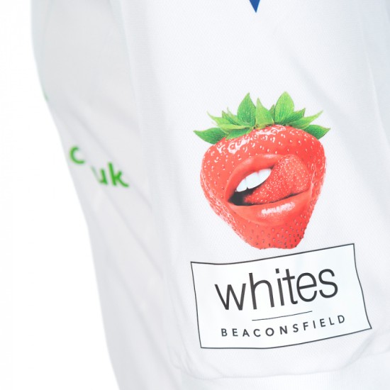 Camiseta de mujer Bolton Wanderers 2026/27 de local