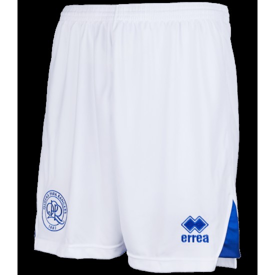 Pantalones Cortos Locales de Queens Park Rangers 2024/25 para Mujeres
