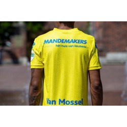 Kit Local de RKC Waalwijk 2024/25 para Niños