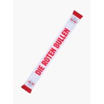 Bufanda 2025/26 Print Home RB Leipzig