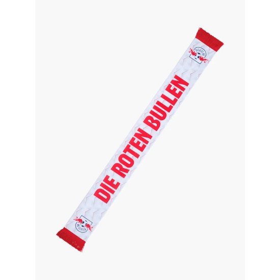 Bufanda 2025/26 Print Home RB Leipzig