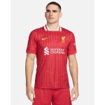 Camiseta Hombre Liverpool 2024/25 Local Campeones LFC - CAMPEONES 25