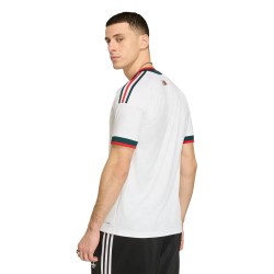 Camiseta Mundial 2026 Visitante México Mujer