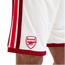 Pantalones Cortos Locales Infantiles Arsenal 2026/27