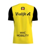 Camiseta Local de NAC Breda 2024/25 para Niños