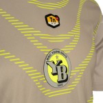 Camiseta Tercera de Calentamiento BSC Young Boys 2026/27 Niño Camiseta Tercera de Calentamiento BSC Young Boys 2026/27 Niño