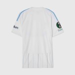 Camiseta visitante europea para hombres Djurgårdens IF 2025 Camiseta visitante europea para hombres Djurgårdens IF 2025