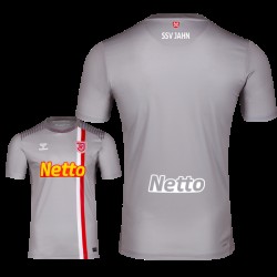 Camiseta Tercera SSV Jahn Regensburg 2025/26 Hombre