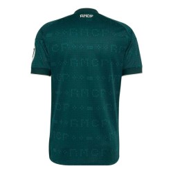 Camiseta Visitante Real Madrid 2026/27 para hombre