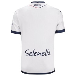 Camisa de visitante para mujer Bologna FC 2024/25