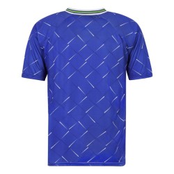 Camiseta retro local 91/92 Influence Birmingham City mujer