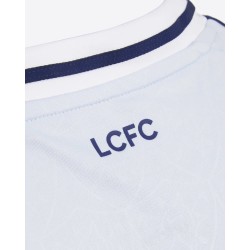 Camiseta de tercer lugar de hombres Leicester City 2024/25