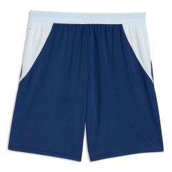 Pantalón Corto Manchester City 2026/27 Home para Niño - Azul
