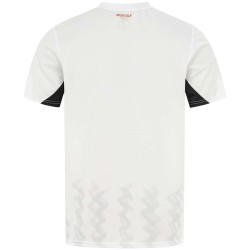 Camiseta Away Bayer 04 Leverkusen 2024/25 para niño