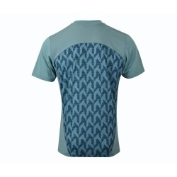 Camiseta prepartido de hombre OM 2024/25 tercero - Azul turquesa