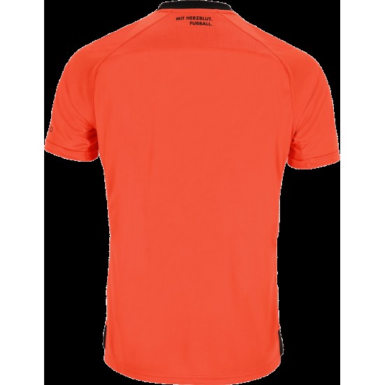 Camiseta de tercera equipación de hombres SC Paderborn 07 2024/25