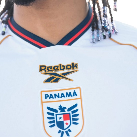 Camiseta visitante Panamá 2026 Copa del Mundo hombre Camiseta visitante Panamá 2026 Copa del Mundo hombre