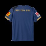 Camiseta local para hombre del Holstein Kiel 2025/26
