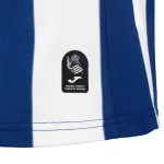 Camiseta local Real Sociedad 2026/27 para mujer Camiseta local Real Sociedad 2026/27 para mujer
