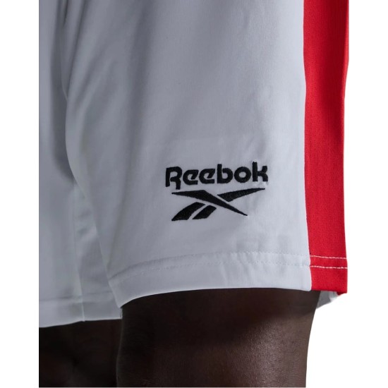 Pantalones cortos de local Charlton Athletic 2026/27 para niño