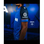 Hombre AJ Auxerre 2025/26 Tercera Camiseta