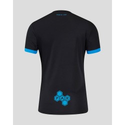 Camiseta Tercera de Preston North End 2024/25 para Mujeres