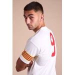 Camiseta Retro Johan Cruyff FC Barcelona de los 70 para Hombre