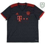 Camiseta retro Bayern Múnich 2022/23 para hombre Kimmich #6 Camiseta retro Bayern Múnich 2022/23 para hombre Kimmich #6