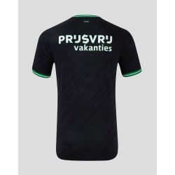 Camiseta Visitante de Feyenoord 2024/25 para Hombres