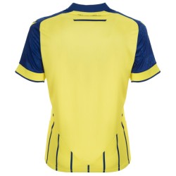 Camiseta visitante West Bromwich Albion 2024/25 para mujeres Camiseta visitante West Bromwich Albion 2024/25 para mujeres