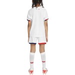 Kit de niño PSG 2024/25 fuera