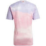 Japón Camiseta de Visita 23/24