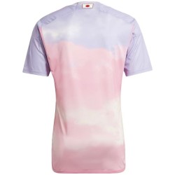 Japón Camiseta de Visita 23/24