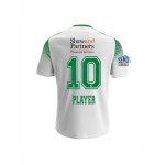Camiseta de visitante del Yverdon Sport FC 2024/25 para mujeres Camiseta de visitante del Yverdon Sport FC 2024/25 para mujeres