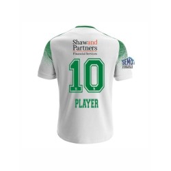 Camiseta de visitante del Yverdon Sport FC 2024/25 para hombres