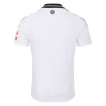 Camisa de casa para hombre Fulham 2024/25