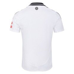 Camisa de casa para hombre Fulham 2024/25