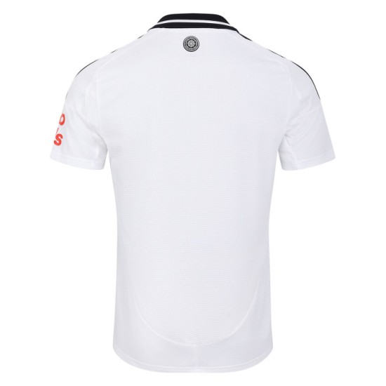 Camisa de casa para hombre Fulham 2024/25
