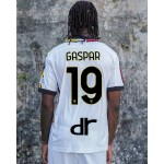 Camisa de visitante para hombre Lecce 2024/25