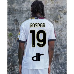 Camisa de visitante para hombre Lecce 2024/25