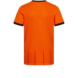 Camiseta Third Eintracht Frankfurt 2024/25 para niño