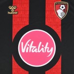 Kit Local del AFC Bournemouth 2026/27 para Niño