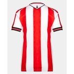 Camiseta Local de Stoke City 2024/25 para Mujeres
