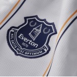 Camiseta de Manga Larga Visitante Everton 2026/27 Hombre Camiseta de Manga Larga Visitante Everton 2026/27 Hombre