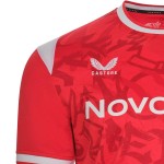 Camiseta de local 2026/27 infantil del 1. FC Kaiserslautern