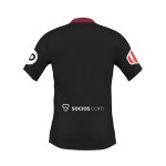 Hombre Camiseta tercera Sevilla FC 2025/26